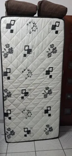 Colchão box conjugado solteiro