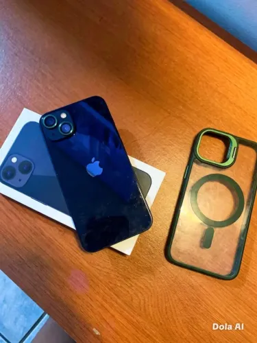 iPhone 13 128g