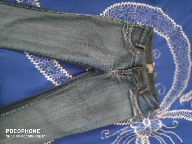 Calça feminina