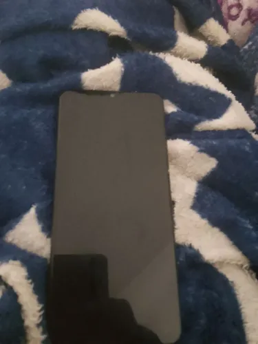 Samsung a12 semi-novo funcionando perfeitamente