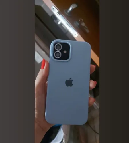 iPhone 12 64gb Preto com NF