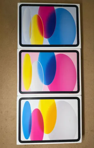 PROMOÇÃO DO IPAD 11 LACRADO !