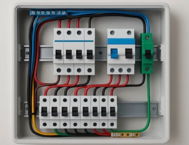 Eletricista