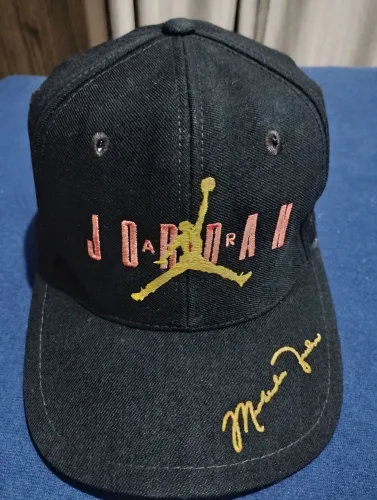 Boné vintage anos 90 