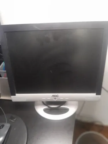 Monitor PC