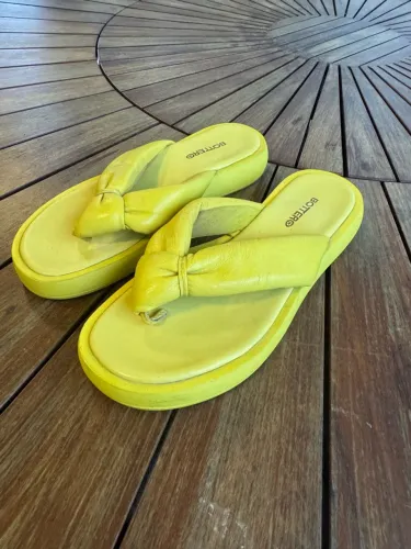 Chinelo bottero 
