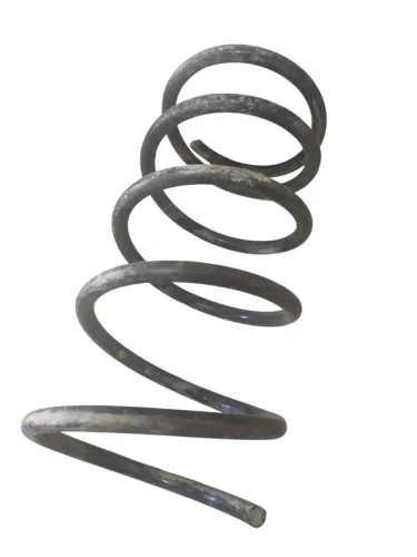 Mola Traseira Renault Scenic 1999 2000 2001 A 2012