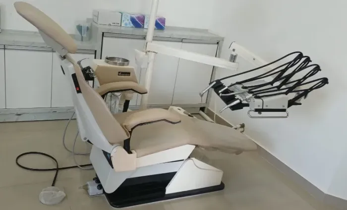 Consultório Odontológico DABI Atlante