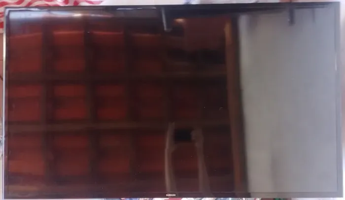 Televisão 