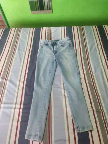 Calça comprida feminina