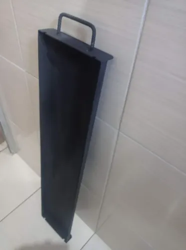 Forma pingadeira