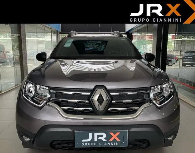 Renault Duster Intense Plus 1.6 16V Flex Mec. 2026