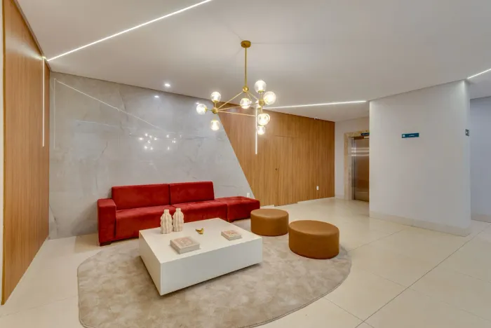 Apartamento à venda no bairro Jardim América - Goiânia/GO