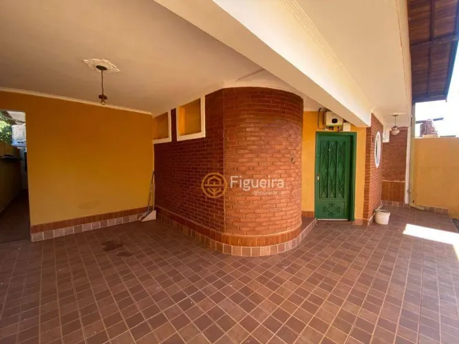 Casa com 4 dormitórios, 195 m² - venda por R$ 700.000,00 ou aluguel por R$ 3.500,00/mês -