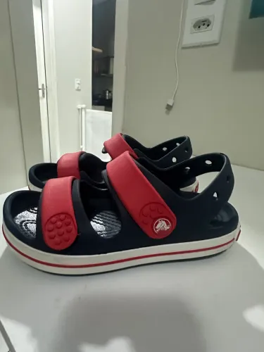 Percata Crocs 
