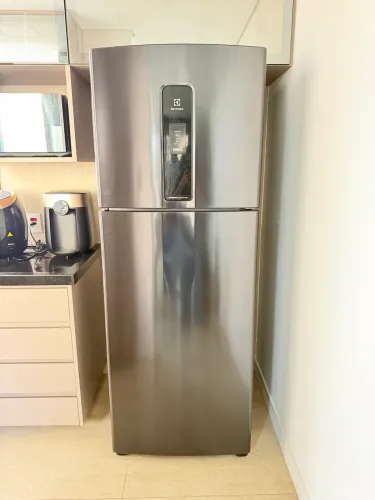 Geladeira Brastemp 48L