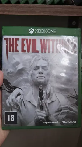 The Evil Within 2 Xbox One