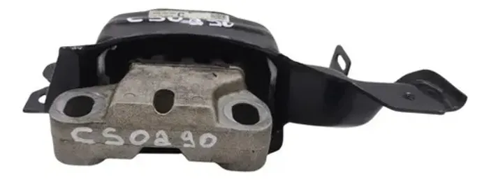 Coxim Calço Cambio Lado Esquerdo Vw Polo 1.0 2018-2025 2qb199555g