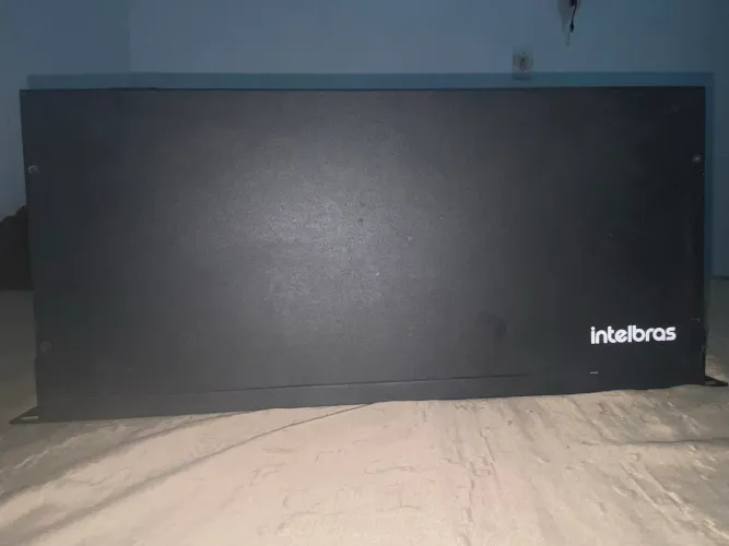 Switch de Rede Intelbras
