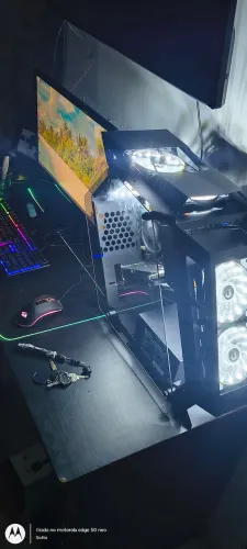 Vendo setup DDR3