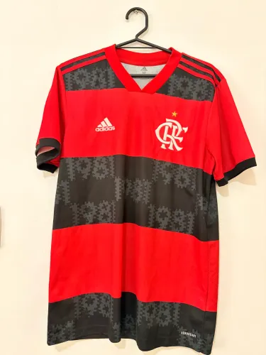 Camisa Flamengo