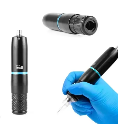PEN ELTRICK INK
