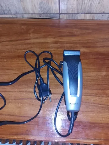 Máquina de cortar cabelo