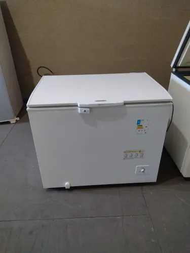 Freezer Electrolux 314 litros H330