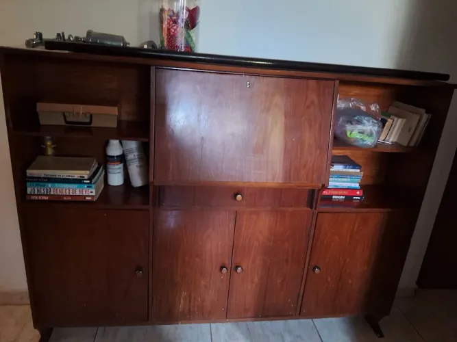 Vendo estante