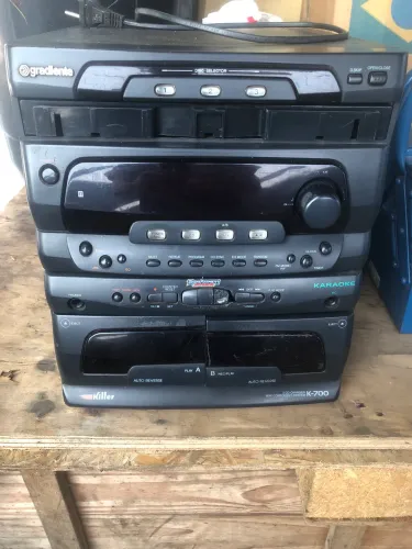 Mini system 