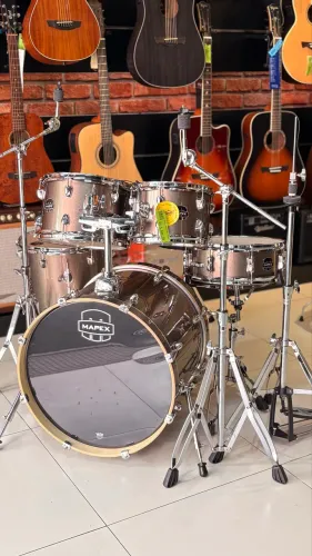 Bateria Venus Mapex