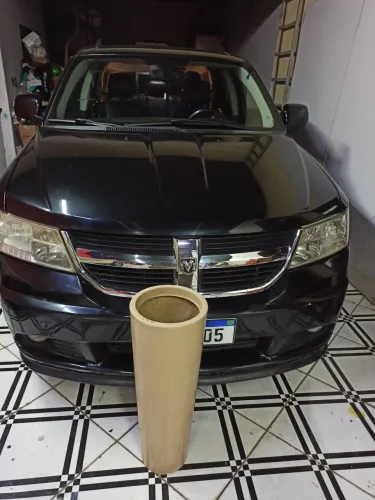 Dodge Journey SXT 2.7 V6 185cv Aut. 2010
