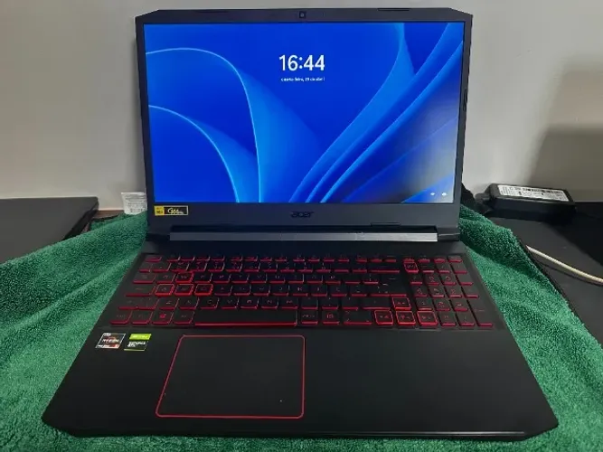 Notebook