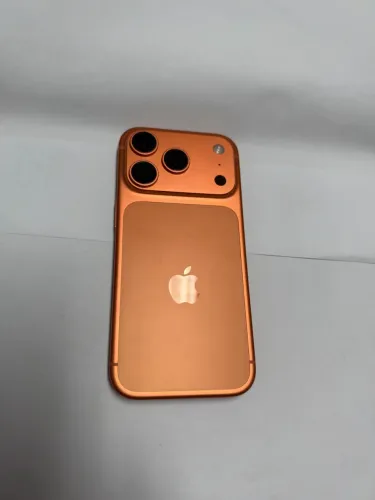 iPhone 17 Pro - estado de novo