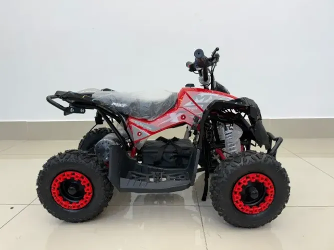 MXF Thor Quadriciclo Electric 2026