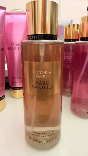 Victoria s Secret Love Spell Body Splash Original - Importado dos EUA