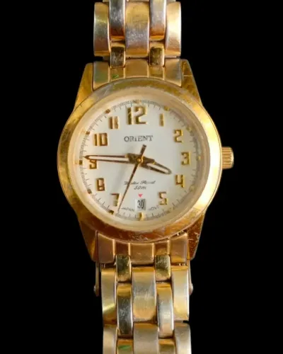 Relógio de pulso Orient feminino