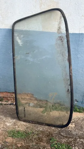 Vidros para Brasília