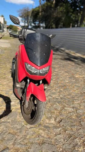 Oportunidade NMAX 160 2023 ÚNICO DONO