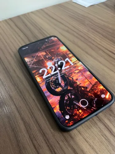 Vendo ou Troco POCO F7