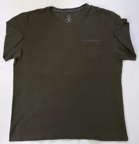 Camiseta Masculina - Nova