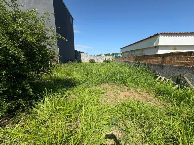 lote financiável Iriri-Anchieta-ES
