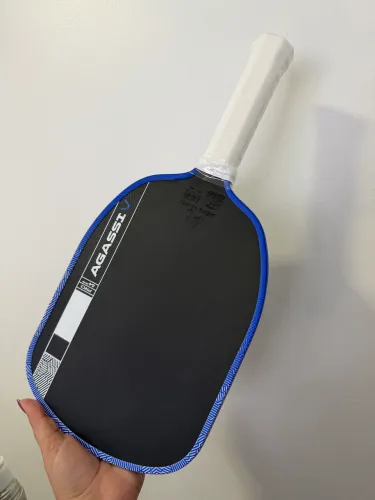 Raquete De Pickleball Joola Agassi Pro V