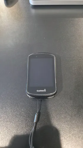 GPS Garmin Edge 830