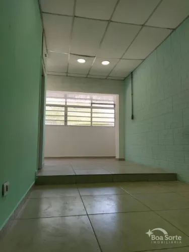 Sala para alugar, 19 m² por R$ 1.517,67/mês - Tatuapé - São Paulo/SP