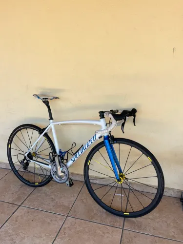 Speed Specialized Allez  