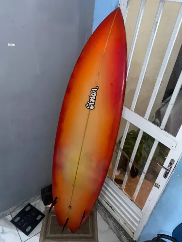 prancha de surf simon 7?0? evolution