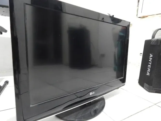 TV LG 32"