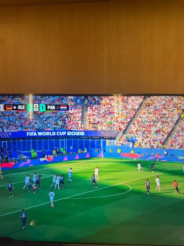 SMART TV LG NANOCELL 2023 WEB OS 