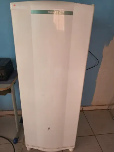 Por motivo de mudança